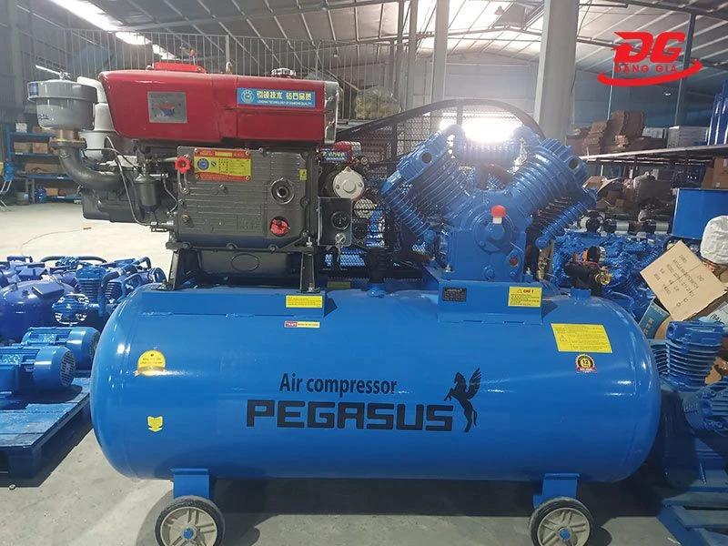 Thiết kế máy gọn gàng, thẩm mỹ