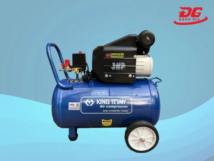 Máy bơm hơi Kingtony KTC-50