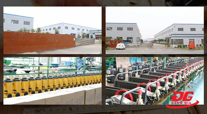 Đặng Gia phân phối máy bơm mỡ điện Palada PD-D1 chính hãng