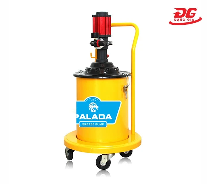 Máy bơm mỡ Palada PD-100