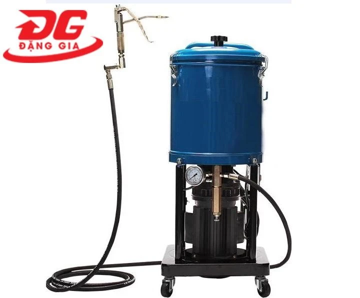 Máy bơm mỡ Palada PD-20L