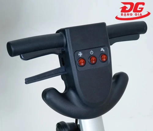 máy chà mặt sàn liên hợp Kungfu Clean K201
