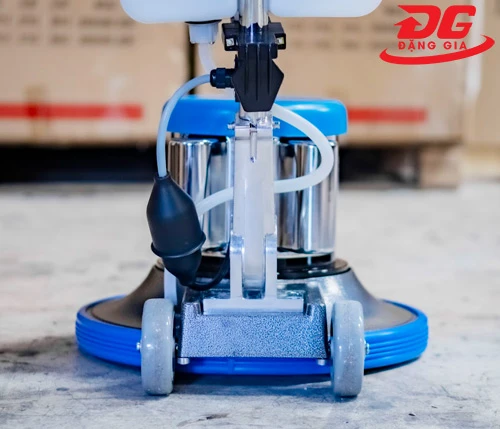 máy chà mặt sàn nhà xưởng Supper Clean SC002