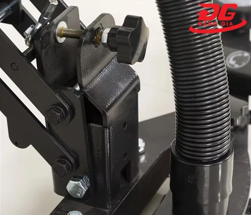 máy chà sàn công nghiệp Kumisai KMS 45E