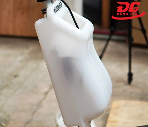 Máy chà sàn công nghiệp Kumisai KMS2AE