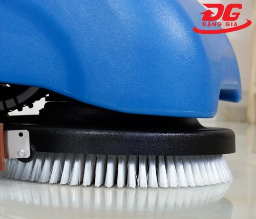 máy chà sàn công nghiệp Kungfu Clean K201