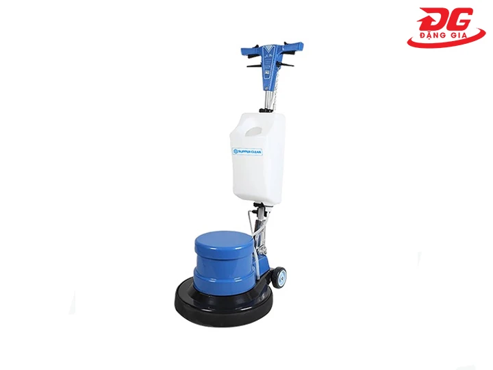 Máy chà sàn công nghiệp Supper Clean SC98
