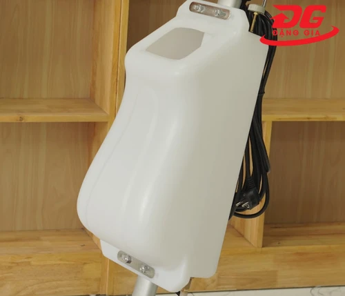 máy chà sàn đơn Kungfu Clean BD1AE