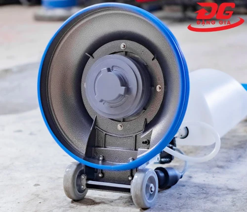 máy chà sàn đơn Supper Clean SC002