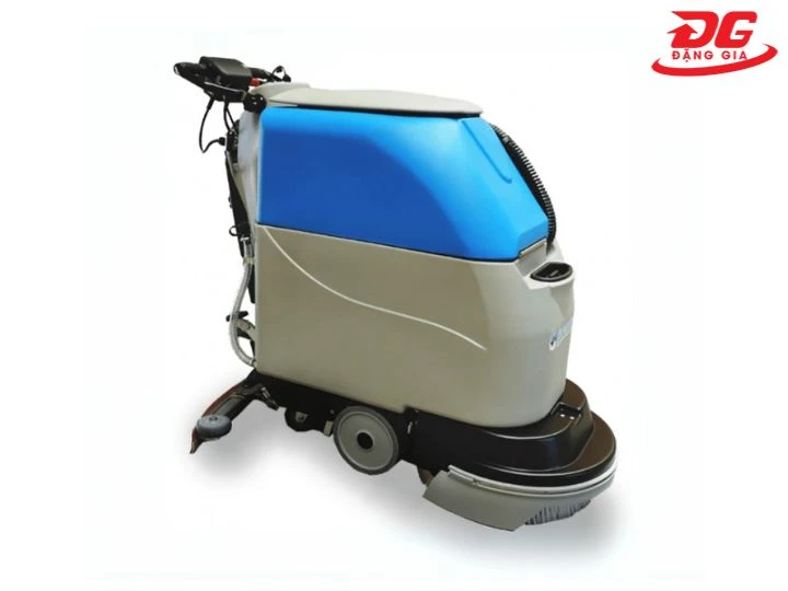 Máy chà sàn Fiorentini Giampy 20E