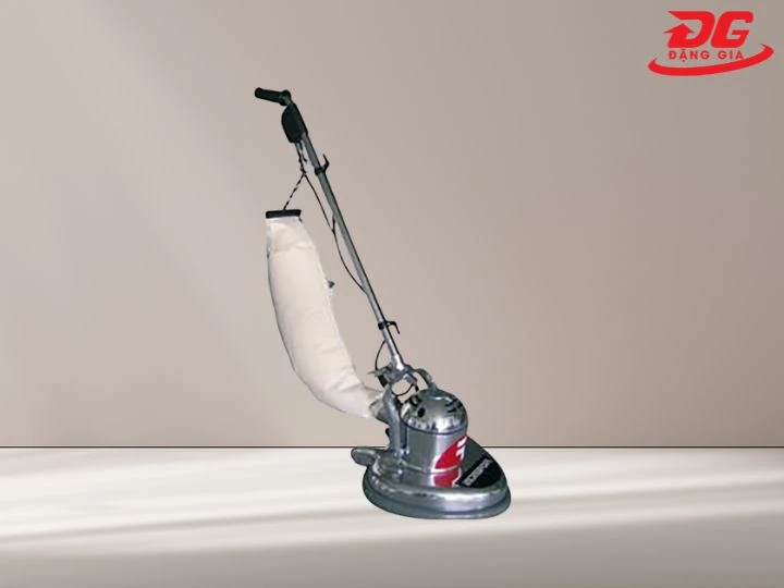 Máy chà sàn Fiorentini REM 380