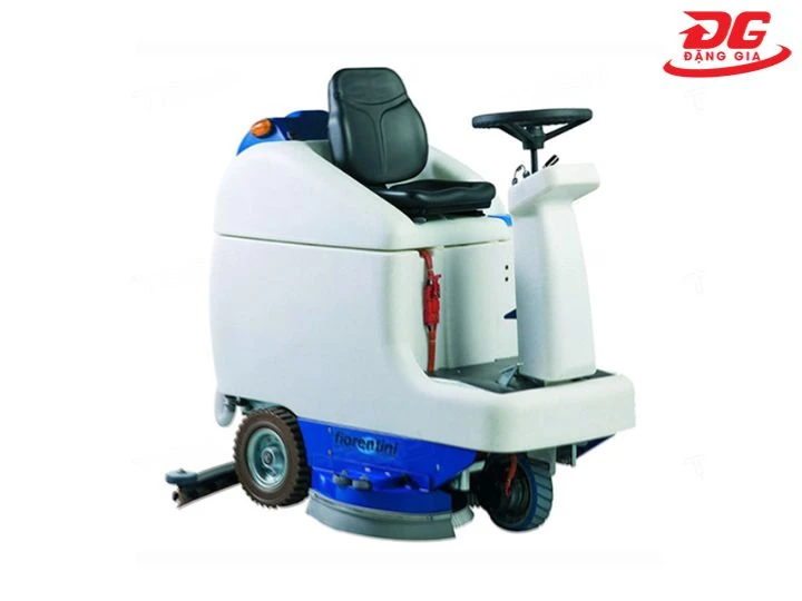 Máy chà sàn Fiorentini SMILE 75M