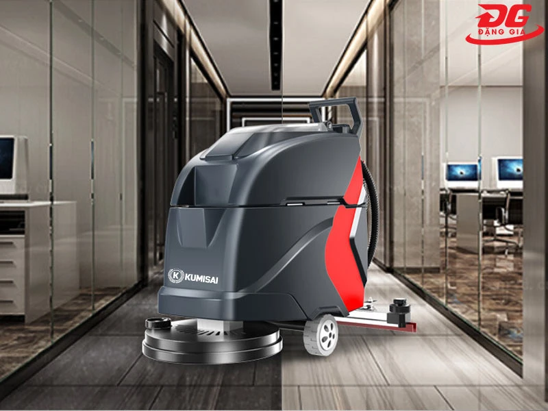 Mua máy chà sàn Kumisai KMS 55B giá rẻ