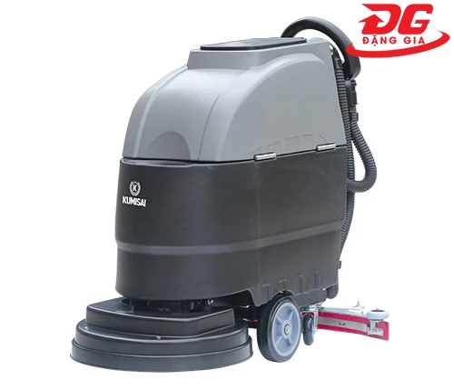 Máy chà sàn Kumisai KMS 58E