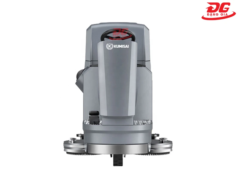 Máy chà sàn nhà ngồi lái Kumisai KMS-X5