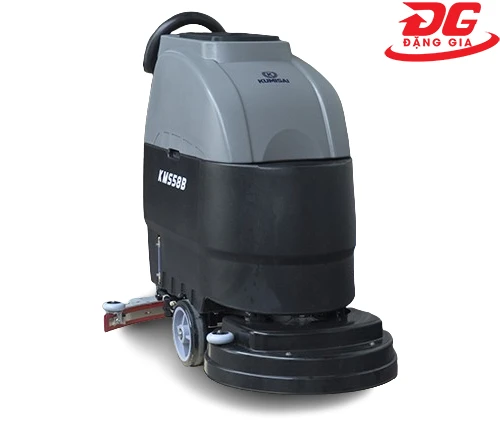 Máy chà sàn Kumisai KMS 58B