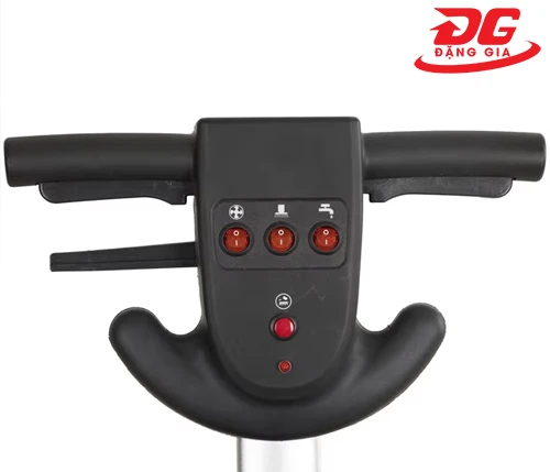 máy chà sàn Kumisai KMS 45E