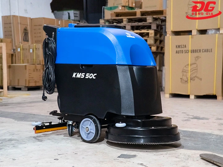 Máy chà sàn Kumisai KMS-50C