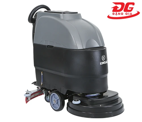 Ảnh máy chà sàn liên hợp Kumisai KMS 58B
