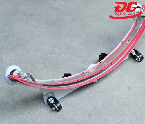 máy chà sàn liên hợp Kumisai KMS58E