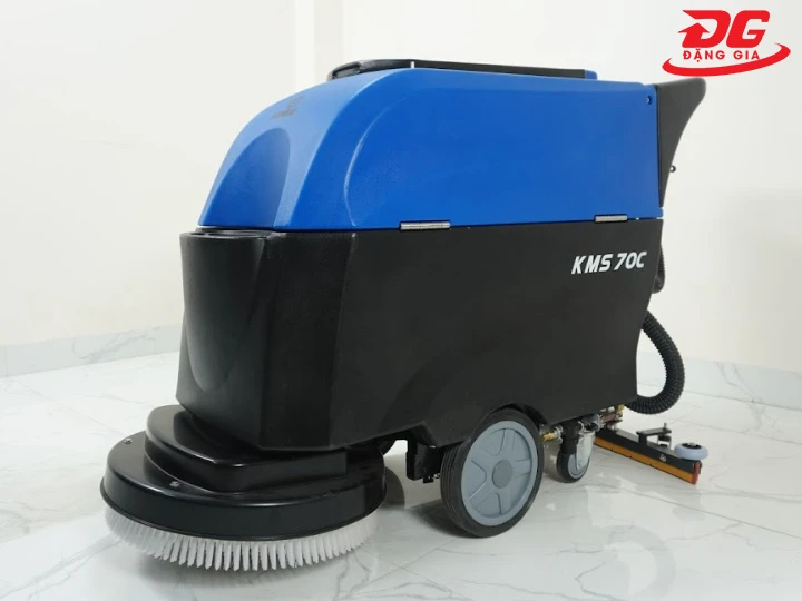 Máy chà sàn liên hợp Kumisai KMS-70C