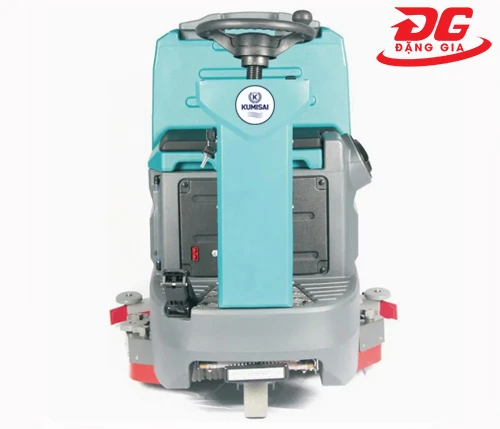 máy chà sàn liên hợp Kumisai KMS D7