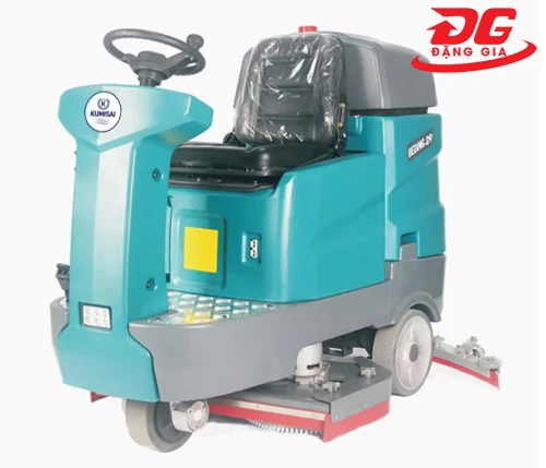 Máy chà sàn liên hợp Kumisai KMS D9