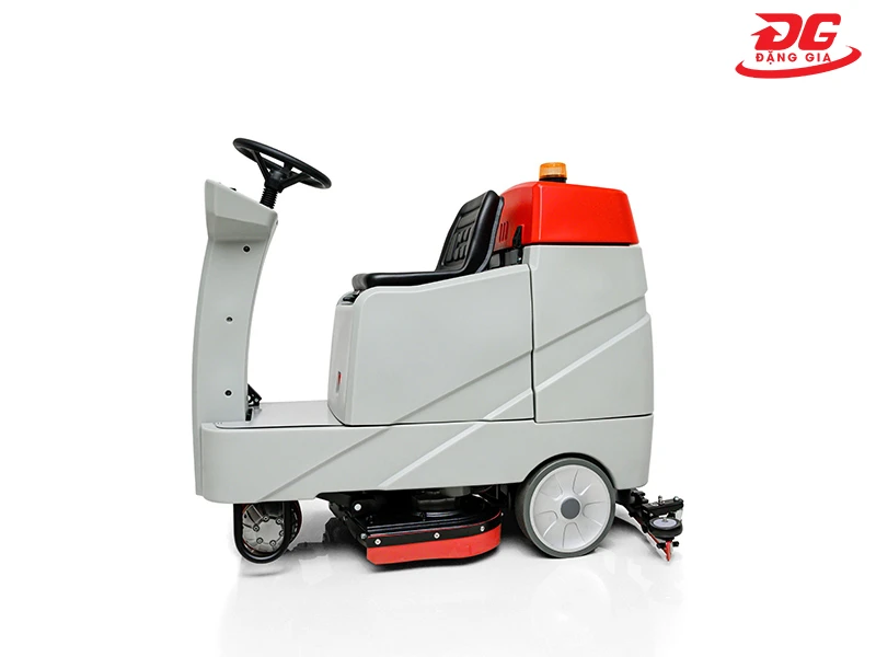 Máy chà sàn ngồi lái cao cấp Kumisai KMS 6B