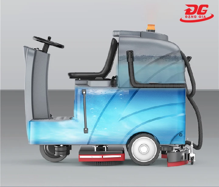 Thùng chứa nước sạch/bẩn