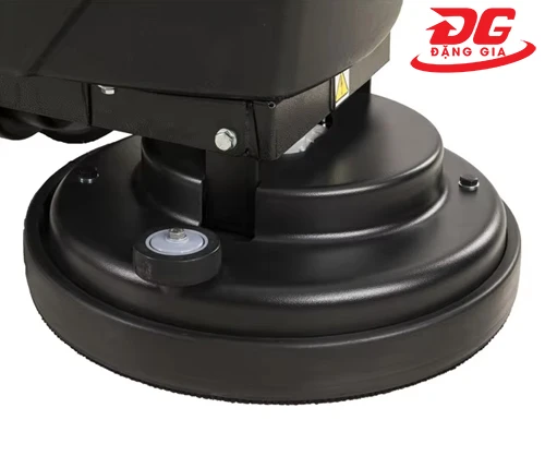 máy chà sàn nhà xưởng Kumisai KMS 45E