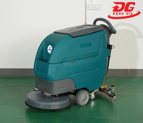 Hình ảnh sản phẩm Máy chà sàn liên hợp Kumisai KMS 65C