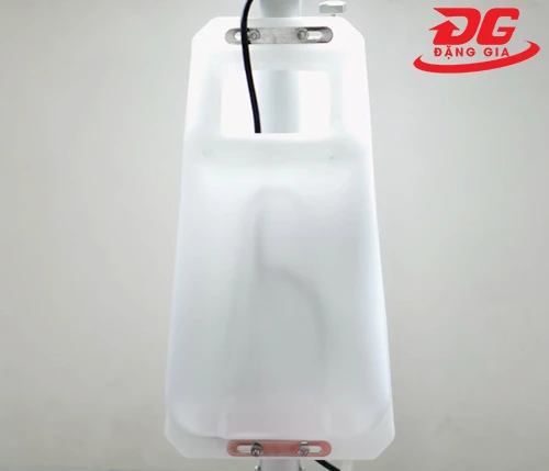 Máy chà sàn nhà xưởng Kumisai KMS1AE