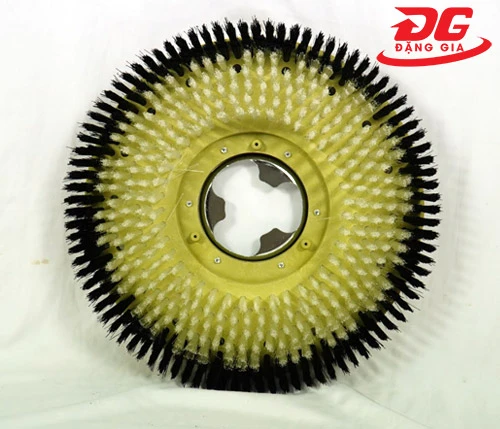 Máy chà sàn nhà xưởng Kumisai KMS2AE