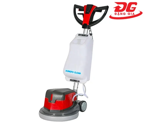 máy chà sàn nhà xưởng Kungfu Clean BD1AE
