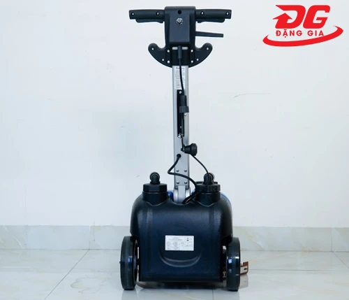 máy chà sàn nhà xưởng Kungfu Clean K201