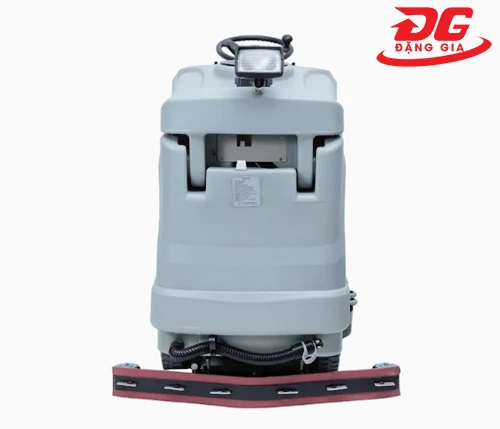 máy chà sàn nhà xưởng Palada PD 2007
