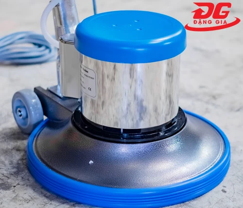 máy chà sàn nhà xưởng Supper Clean SC002