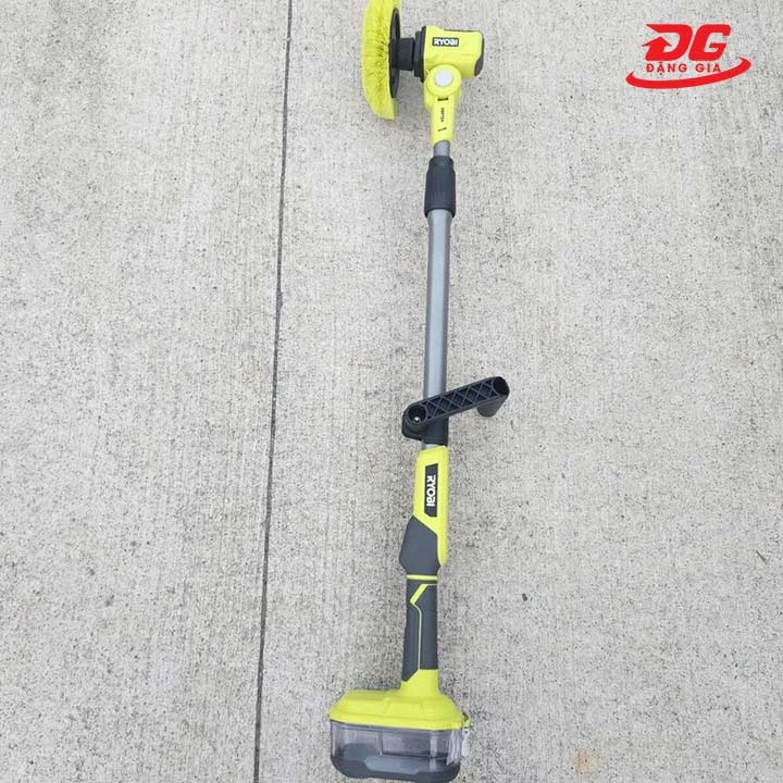 Máy chà sàn Ryobi P4500 