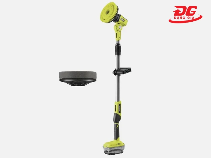 Máy chà sàn Ryobi R18TPS-0