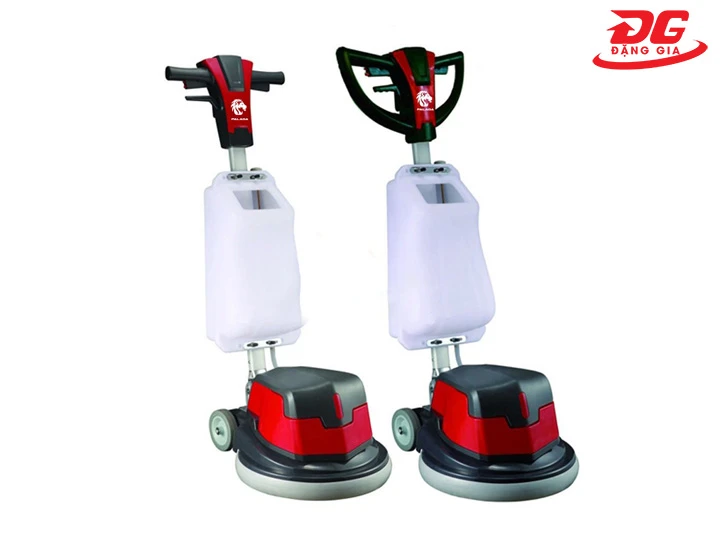 Máy Chà Sàn Sauber SBD 1500