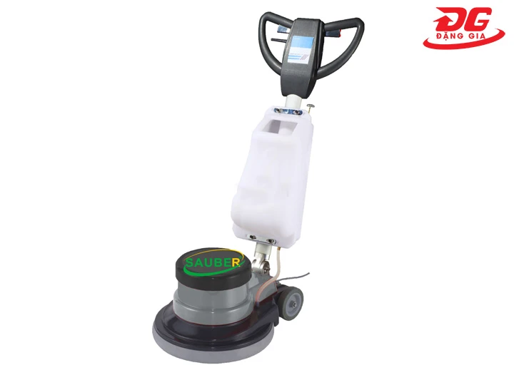 Máy đánh sàn Sauber đơn SBD 1800