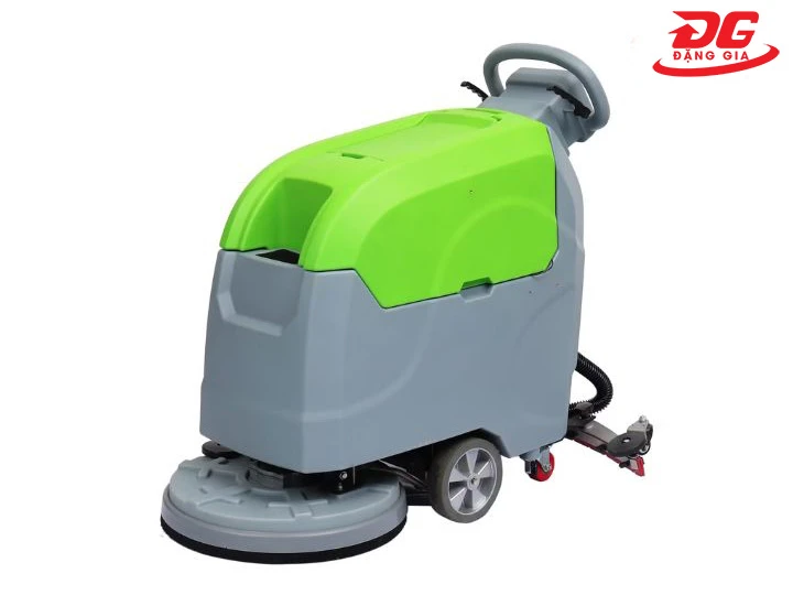 Máy đánh sàn liên hợp Sauber SBS 50B