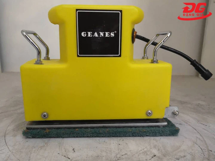 máy đánh bóng sàn Karva GS-G4 chà nhanh