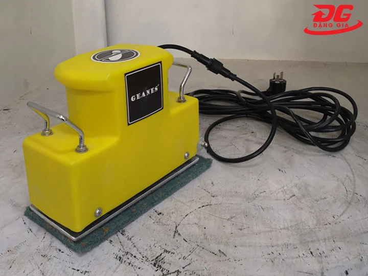 máy đánh bóng mini Karva GS-G4