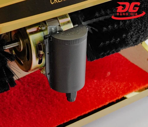 máy đánh giày công sở Sico M1