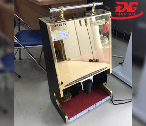 máy đánh giày công sở Brother Apus A2 Pro