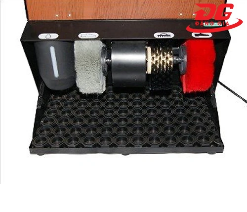 máy đánh giày công sở cx-1105a