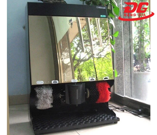 máy đánh giày công sở CX-1106A