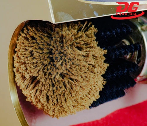 máy đánh giày công sở Shiny SHN-DX4