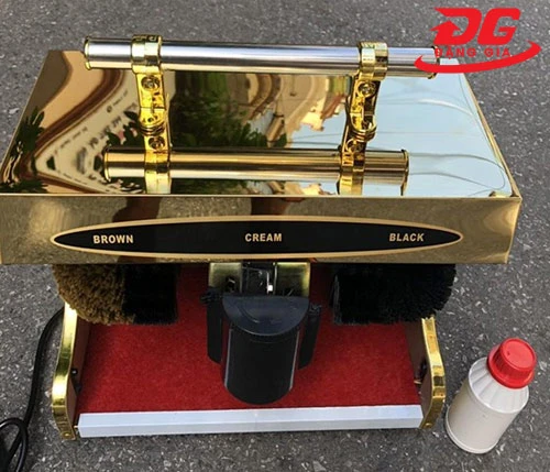 máy đánh giày công sở Shiny SHN-G4A